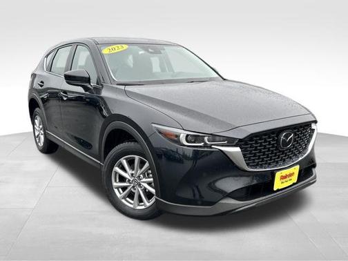 2023 Mazda CX-5 2.5 S