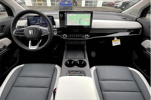 2025 Honda Prologue Touring
