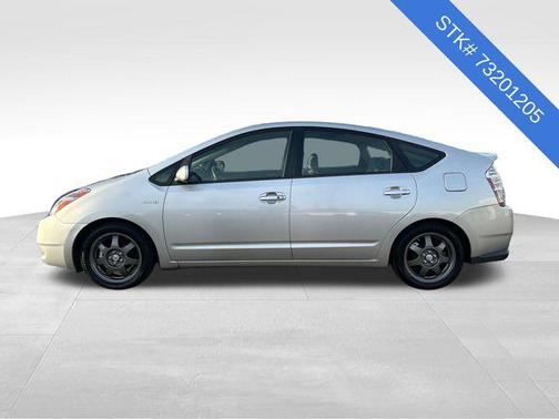 2007 Toyota Prius Base