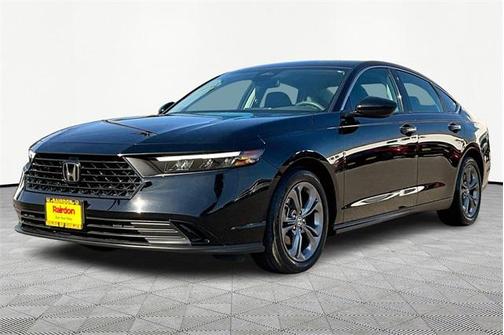 2024 Honda Accord EX 1.5T
