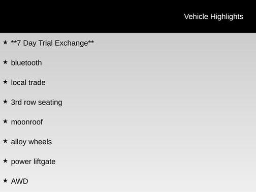 2011 Acura MDX 3.7L Technology