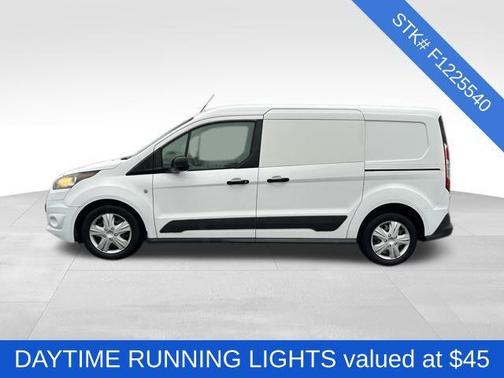 2015 Ford Transit Connect XLT
