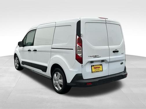 2015 Ford Transit Connect XLT