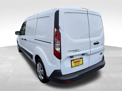2015 Ford Transit Connect XLT