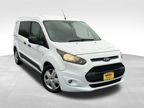 2015 Ford Transit Connect XLT