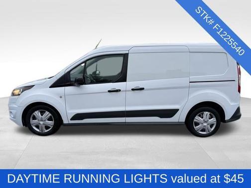 2015 Ford Transit Connect XLT