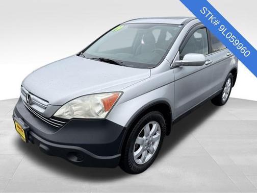 2009 Honda CR-V EX-L