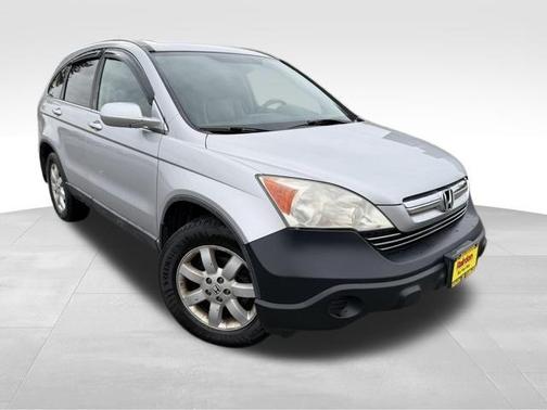 2009 Honda CR-V EX-L