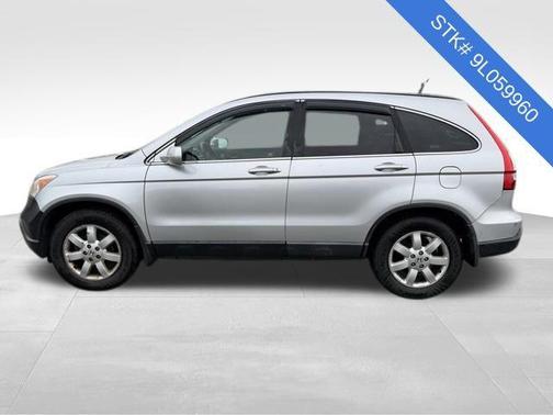 2009 Honda CR-V EX-L