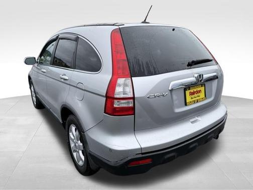 2009 Honda CR-V EX-L