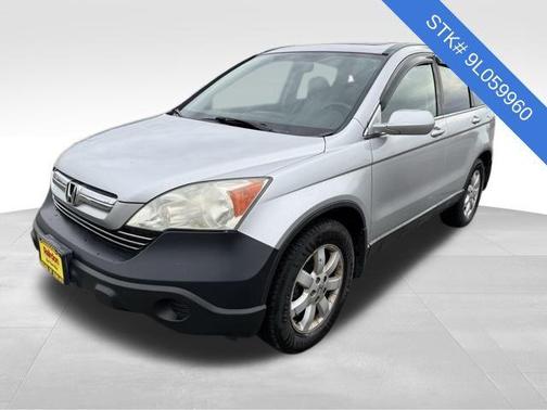 2009 Honda CR-V EX-L