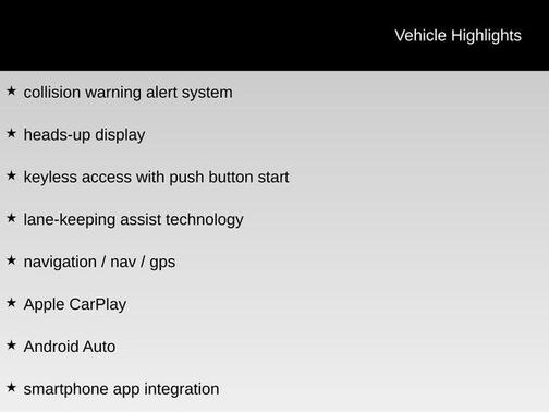 2019 Hyundai KONA Ultimate