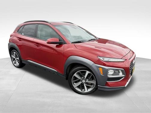 2019 Hyundai KONA Ultimate