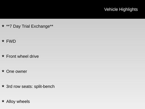 2011 Toyota Sienna XLE