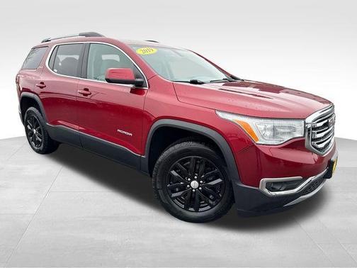 2019 GMC Acadia SLE-2