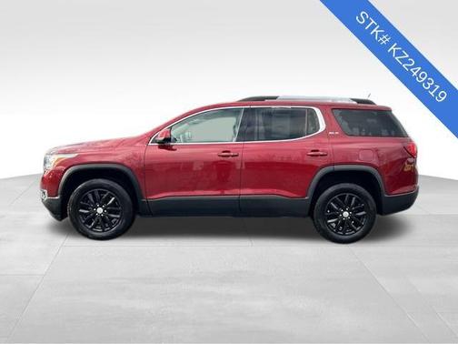2019 GMC Acadia SLE-2