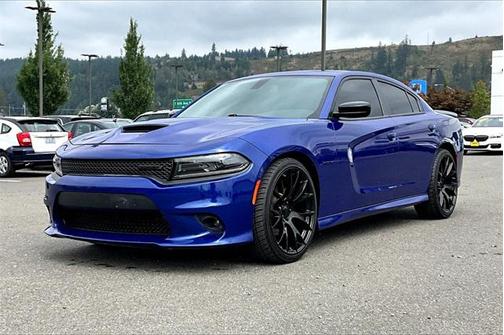 2022 Dodge Charger R/T