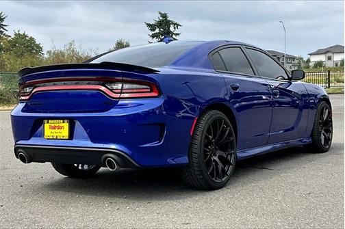 2022 Dodge Charger R/T