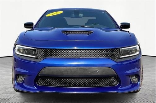 2022 Dodge Charger R/T