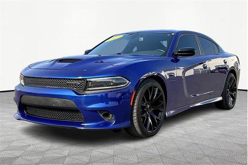 2022 Dodge Charger R/T
