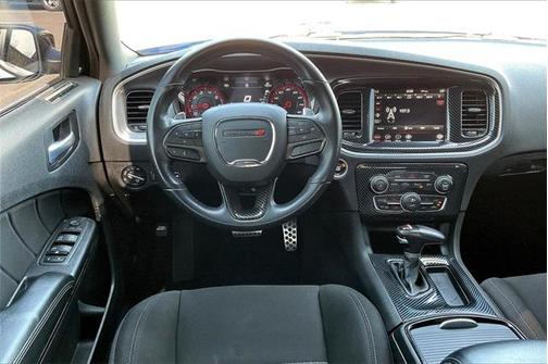 2022 Dodge Charger R/T