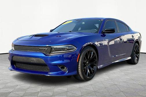 2022 Dodge Charger R/T