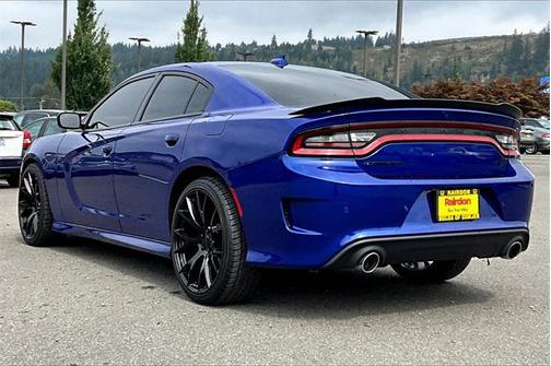 2022 Dodge Charger R/T