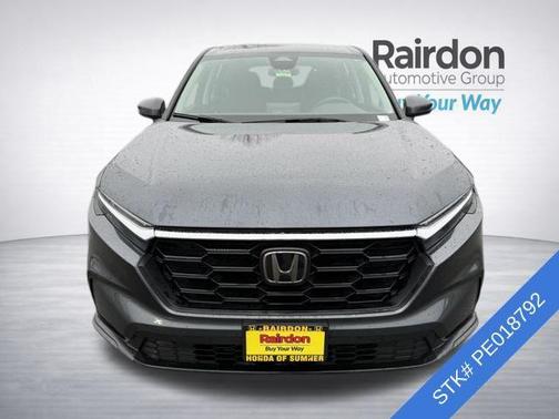 2023 Honda CR-V LX AWD