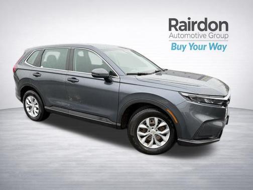 2023 Honda CR-V LX AWD