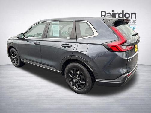 2023 Honda CR-V LX AWD