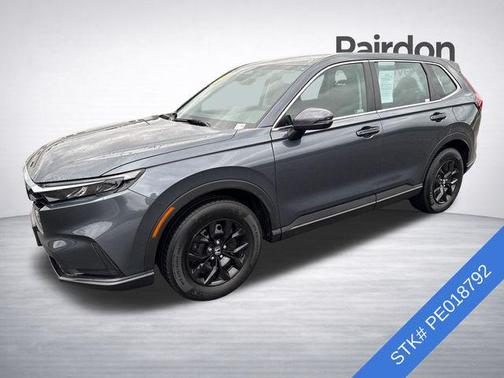 2023 Honda CR-V LX AWD