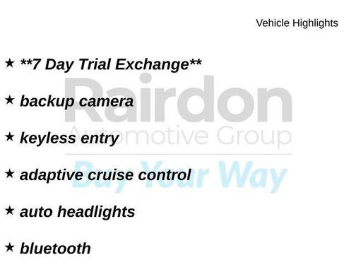 2023 Honda CR-V LX AWD