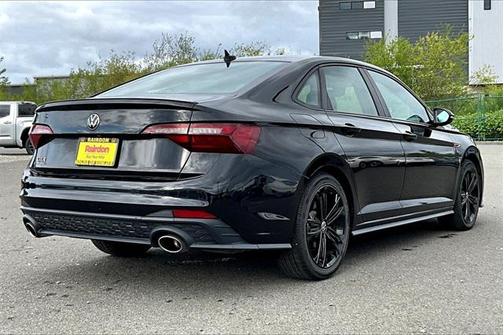 2022 Volkswagen Jetta GLI 2.0T Autobahn