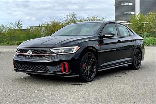 2022 Volkswagen Jetta GLI 2.0T Autobahn