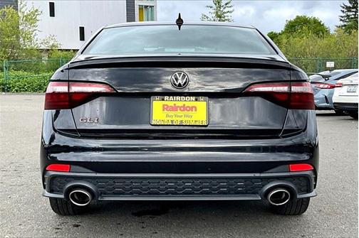 2022 Volkswagen Jetta GLI 2.0T Autobahn