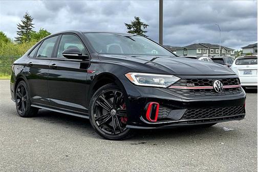2022 Volkswagen Jetta GLI 2.0T Autobahn
