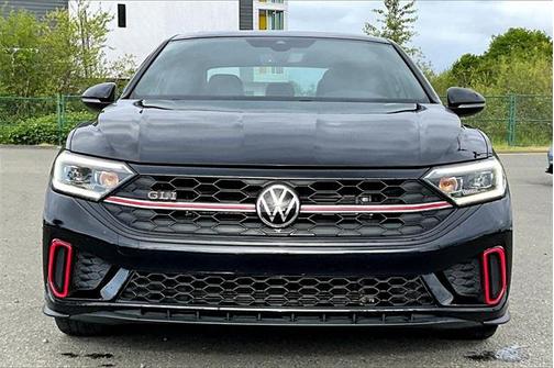 2022 Volkswagen Jetta GLI 2.0T Autobahn