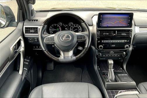 2022 Lexus GX 460 Premium