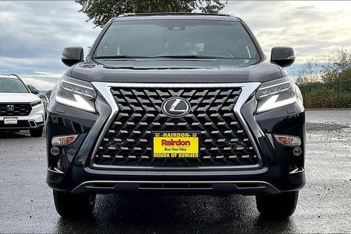 2022 Lexus GX 460 Premium