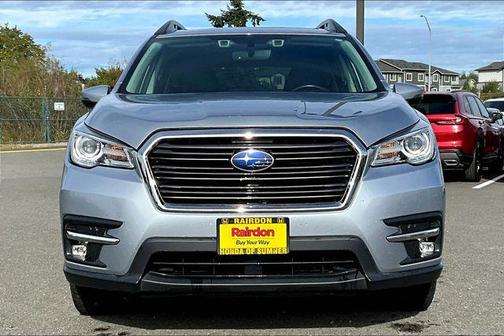 2022 Subaru Ascent Limited 7-Passenger