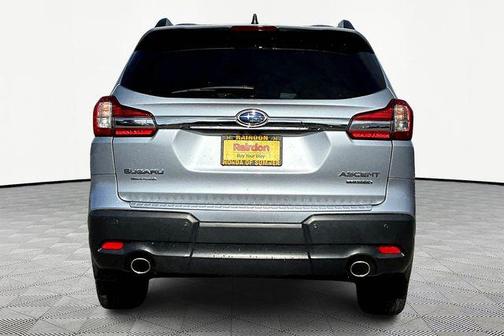 2022 Subaru Ascent Limited 7-Passenger