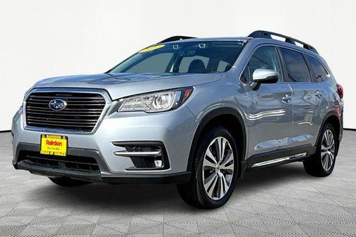 2022 Subaru Ascent Limited 7-Passenger