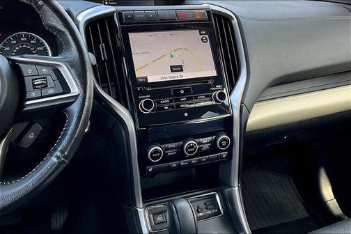 2022 Subaru Ascent Limited 7-Passenger