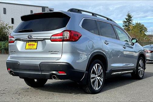 2022 Subaru Ascent Limited 7-Passenger