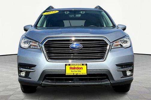 2022 Subaru Ascent Limited 7-Passenger
