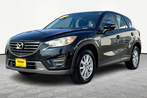 2016 Mazda CX-5 Sport