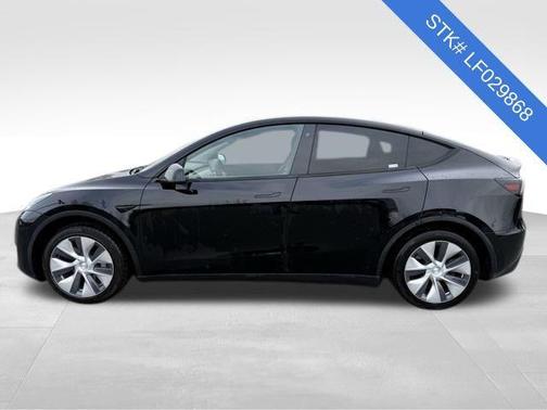 2020 Tesla Model Y Long Range Dual Motor All-Wheel Drive