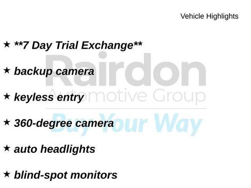 2020 Tesla Model Y Long Range Dual Motor All-Wheel Drive