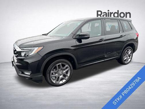 2023 Honda Passport AWD EX-L