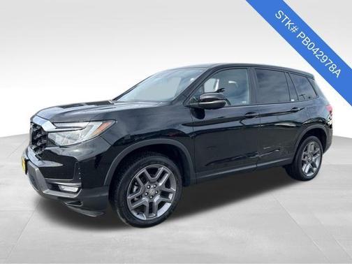 2023 Honda Passport AWD EX-L